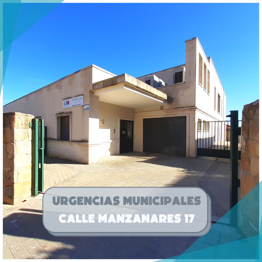 Urgencias Municipales